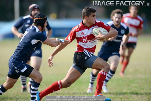 2014-10-05 ASRugby Milano-Rugby Brescia 058